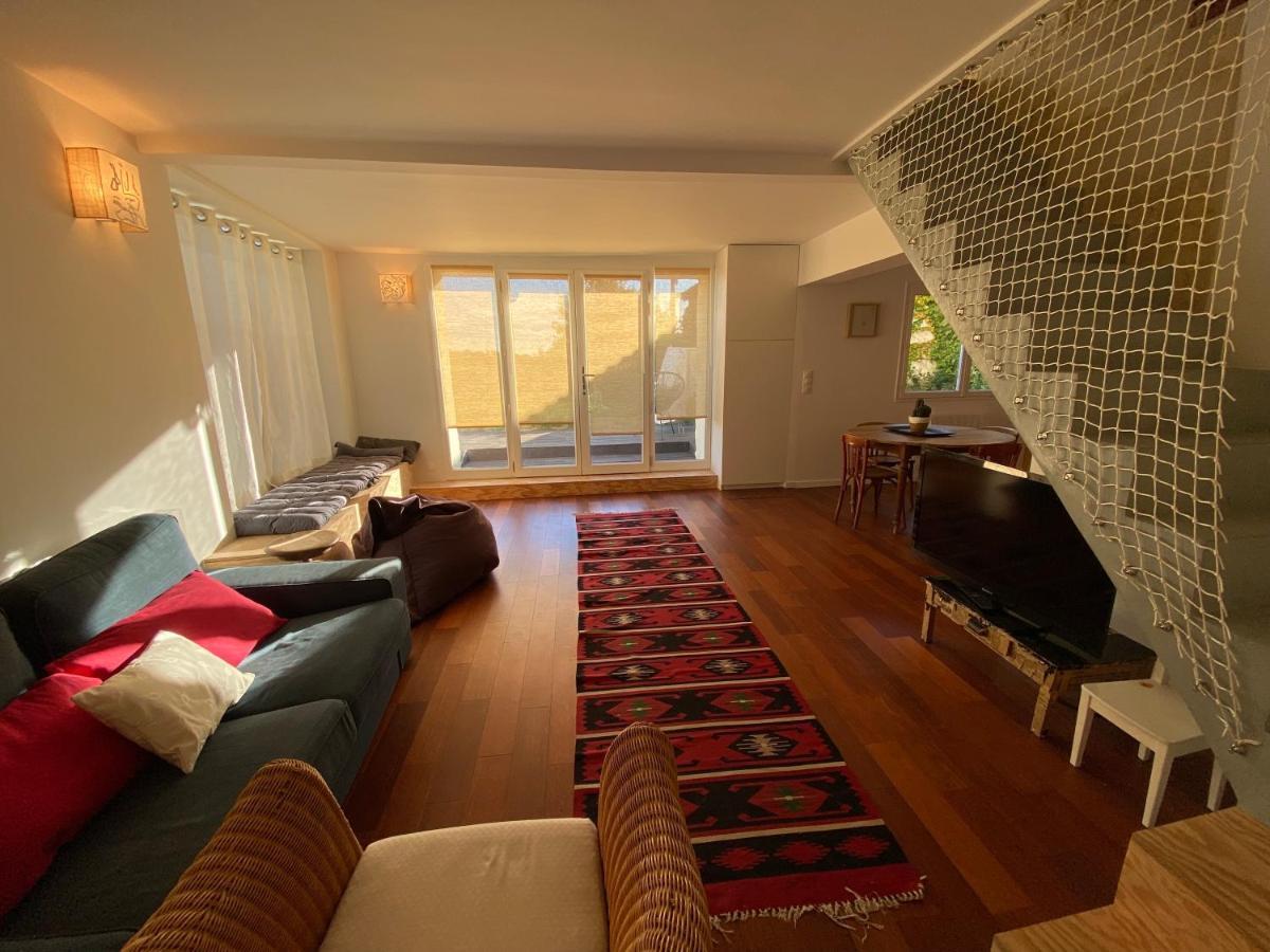 Maison De Charme Avec Jardin Et Terrasse Camblanes-et-Meynac Εξωτερικό φωτογραφία