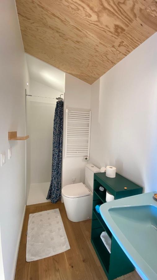 Maison De Charme Avec Jardin Et Terrasse Camblanes-et-Meynac Εξωτερικό φωτογραφία